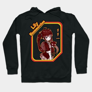 SoulCrystal Chronicles Stella's Quest - Game T-Shirt Hoodie